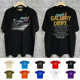 Picture of Gallery Dept T Shirts Short _SKUGalleryDeptS-XXLsytGA05113293